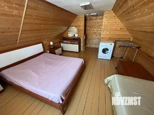 Дом 60м², 2-этажный, посуточно,