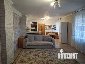 Дом 120м², 2-этажный, посуточно,