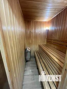 Дом 60м², 2-этажный, посуточно,