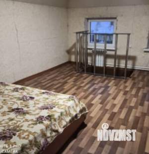 Дом 120м², 2-этажный, на длительный срок,