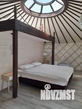 Дом 50м², 1-этажный, посуточно,