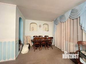 Дом 268м², 2-этажный, на длительный срок,