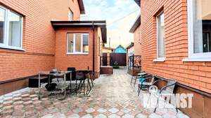 Дом 540м², 3-этажный, посуточно,