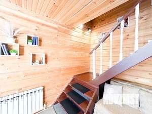 Дом 100м², 2-этажный, посуточно,