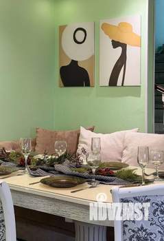 Дом 120м², 2-этажный, посуточно,