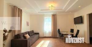 Дом 138м², 2-этажный, на длительный срок,