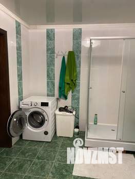 Дом 134м², 2-этажный, посуточно,