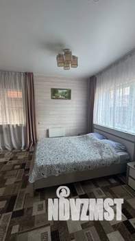 Дом 230м², 2-этажный, посуточно,