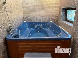 Дом 245м², 2-этажный, посуточно,