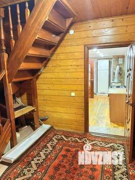 Дом 50м², 2-этажный, на длительный срок,
