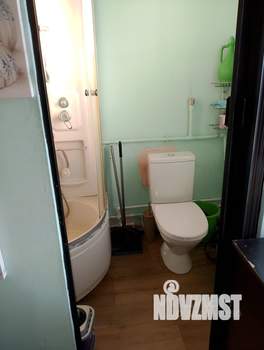 Дом 70м², 1-этажный, на длительный срок,