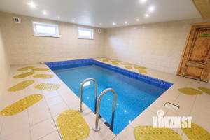 Дом 350м², 2-этажный, посуточно,