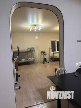 Коттедж 230м², 2-этажный, на длительный срок,