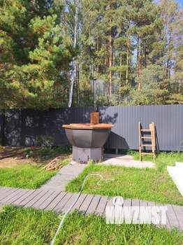 Дом 40м², 2-этажный, посуточно,