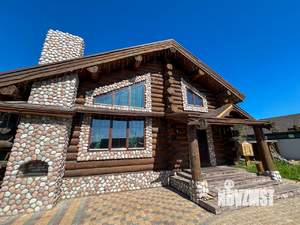 Дом 245м², 2-этажный, посуточно,