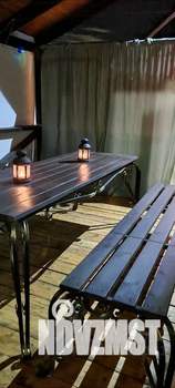 Дом 75м², 2-этажный, посуточно,