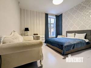 Дом 400м², 3-этажный, посуточно,