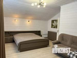 Дом 110м², 2-этажный, посуточно,