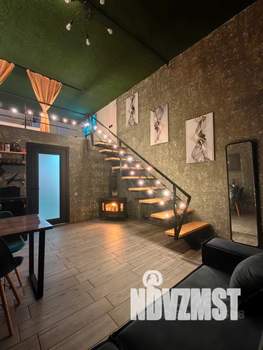 Дом 64м², 2-этажный, посуточно,