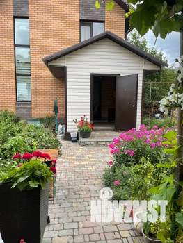 Дом 150м², 2-этажный, посуточно,