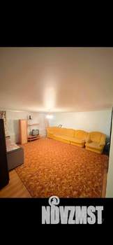 Дом 80м², 1-этажный, на длительный срок,