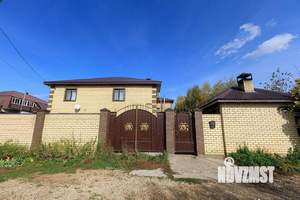 Дом 350м², 2-этажный, посуточно,