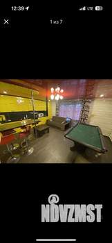 Дом 100м², 2-этажный, на длительный срок,