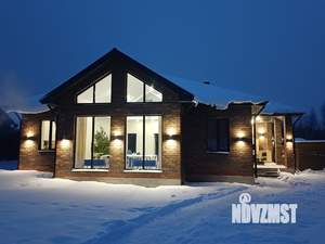 Дом 150м², 1-этажный, посуточно,