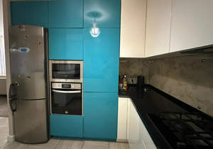 Дом 128м², 2-этажный, на длительный срок,