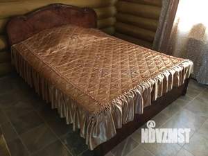 Дом 140м², 2-этажный, посуточно,