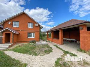 Дом 141м², 2-этажный, посуточно,