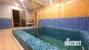 Дом 180м², 2-этажный, посуточно,