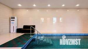 Дом 540м², 3-этажный, посуточно,