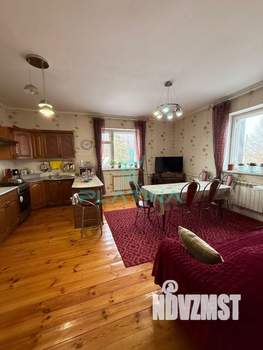 Дом 260м², 2-этажный, на длительный срок,