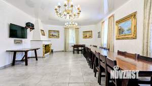 Дом 460м², 2-этажный, посуточно,