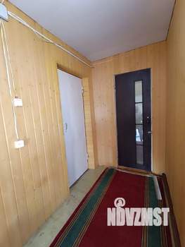 Дом 30м², 1-этажный, на длительный срок,