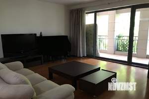 Дом 120м², 2-этажный, на длительный срок,