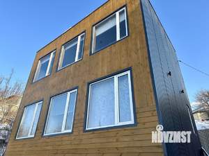 Дом 120м², 2-этажный, посуточно,