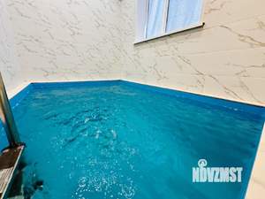 Дом 225м², 2-этажный, посуточно,