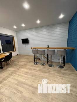 Дом 110м², 2-этажный, посуточно,