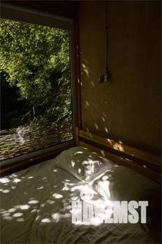 Дом 13м², 1-этажный, посуточно,