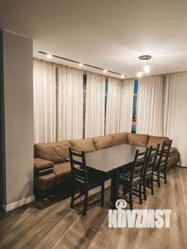 Дом 253м², 3-этажный, посуточно,