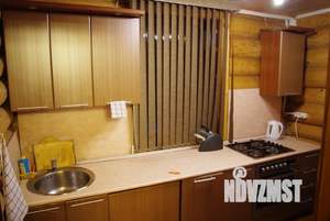 Дом 120м², 2-этажный, посуточно,