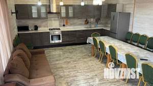 Дом 230м², 2-этажный, посуточно,