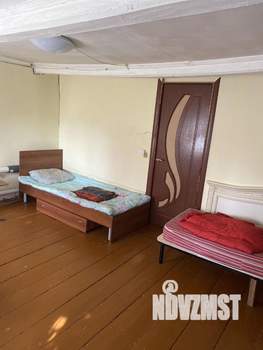 Дом 110м², 1-этажный, на длительный срок,