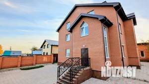 Дом 540м², 3-этажный, посуточно,