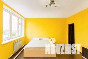 Дом 525м², 3-этажный, посуточно,