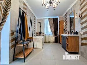 Дом 500м², 3-этажный, посуточно,