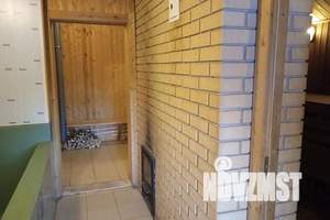 Дом 100м², 2-этажный, посуточно,