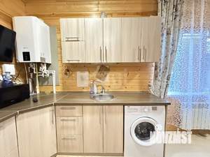 Дом 54м², 1-этажный, на длительный срок,